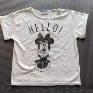 Used Kids' T-shirts